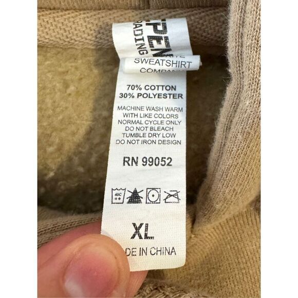 Jonas Brothers “The Remember This Tour” 2021 Hoodie Sweatshirt Women’s XL - Picture 4 of 8